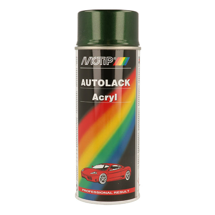 Motip, Autoacryl Spray 53544 - 400ml Bilreparationslak