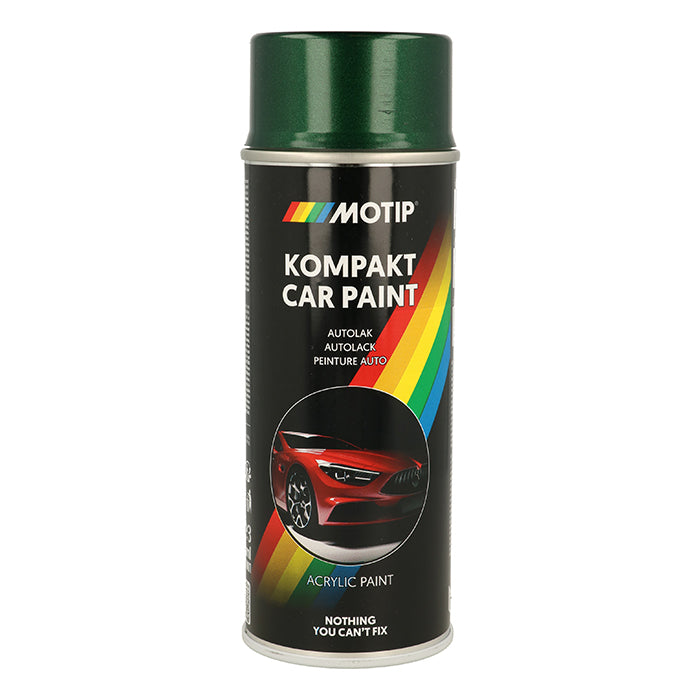 Motip, Autoacryl Bilreparationsspray 53546 - 400ml