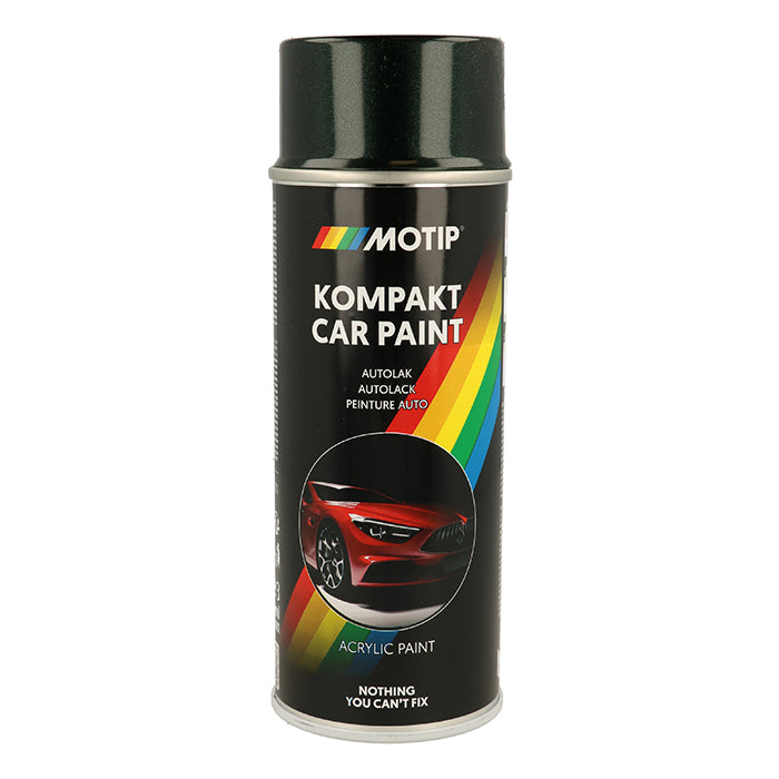 Motip, Autoacryl Bilreparationslak 53564 - 400ml