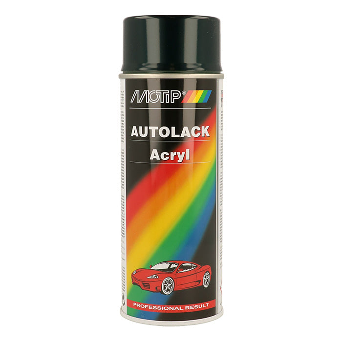 Motip, Autoacryl Spray - 400ml Bilfarve 53567