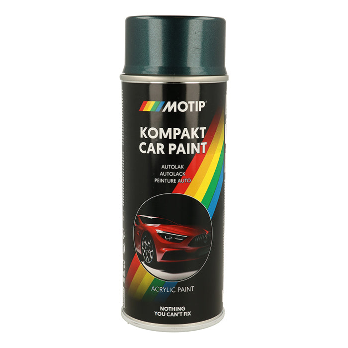 Motip, Autoacryl Bilreparationsspray - 400ml