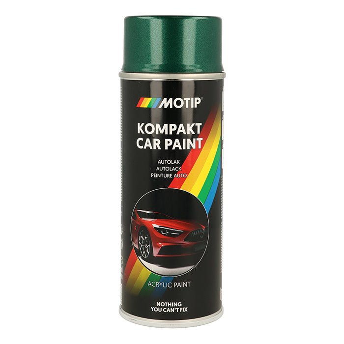 Motip, Autoacryl Reparationslak 400ml