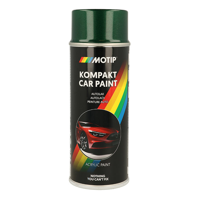 Motip, Autoacryl Spraymaling - 400ml