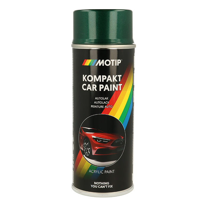 Motip, Autoacryl Bilreparationslak 400ml