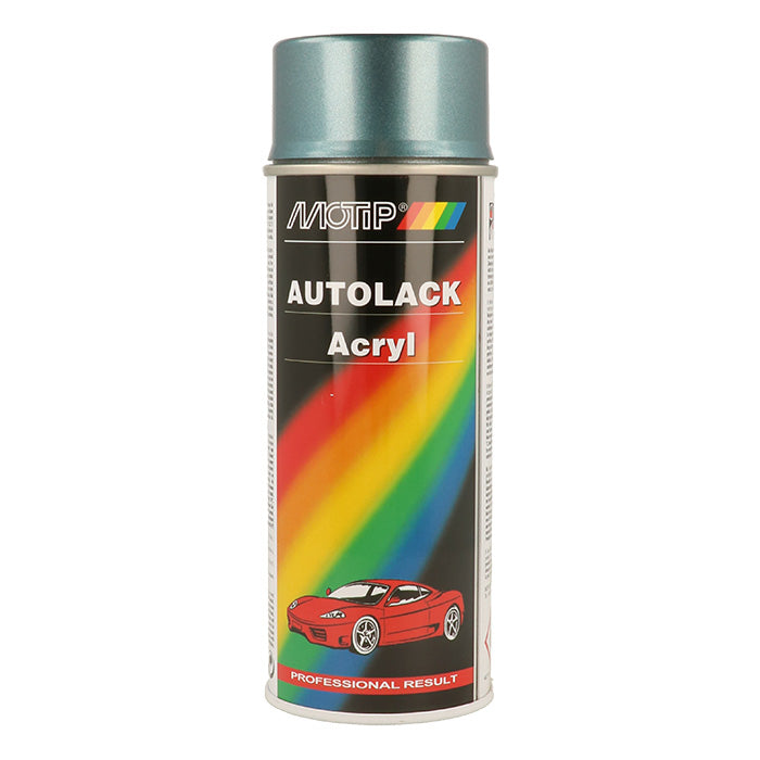 Motip, Autoacryl Bilreparationslak 400ml