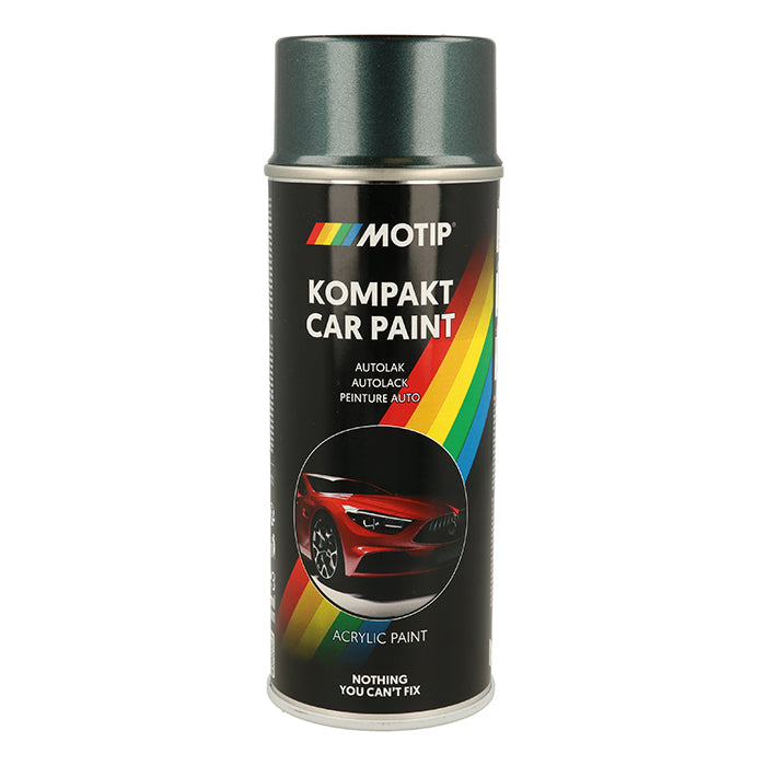 Motip, Autoacryl Bilreparationslak 400ml