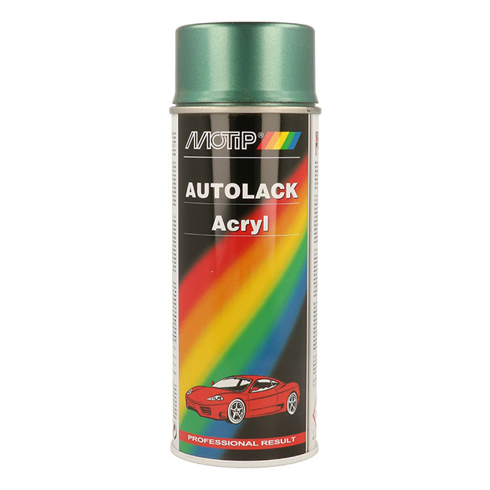 Motip, Autoacryl Bilreparationslak 400ml