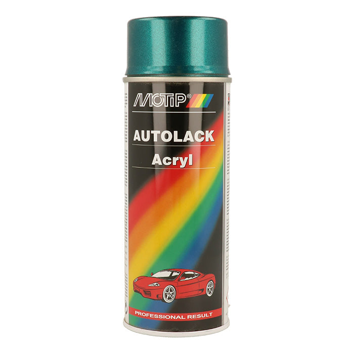 Motip, Autoacryl Spray 53672 - 400ml Bilreparationslak