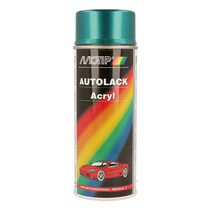 Motip, Autoacryl Spray 400ml - Farvekode 53673