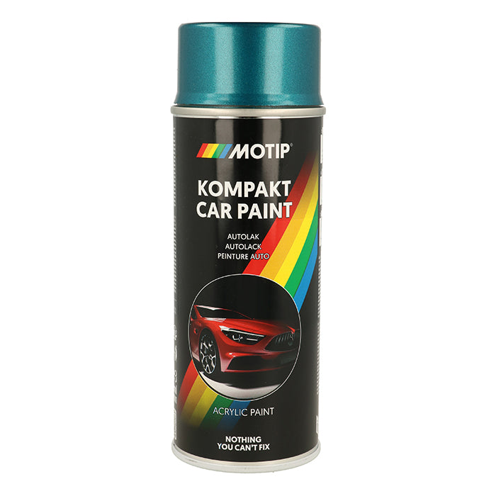 Motip, Autoacryl Bilreparationslak 53674 - 400ml