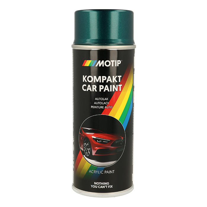 Motip, Autoacryl Bilreparationslak 400ml