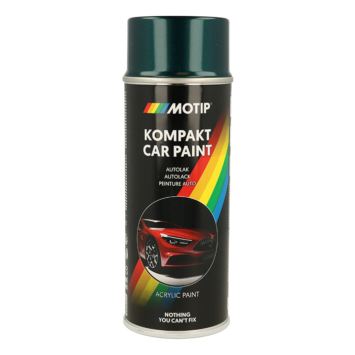 Motip, Autoacryl Bilreparationsspray 400ml