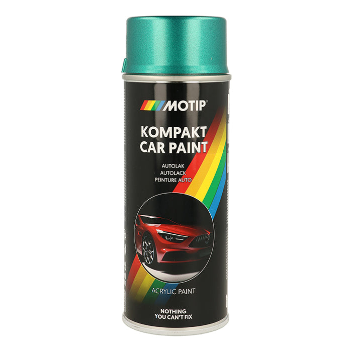 Motip, Autoacryl Bilreparationslak - 400ml