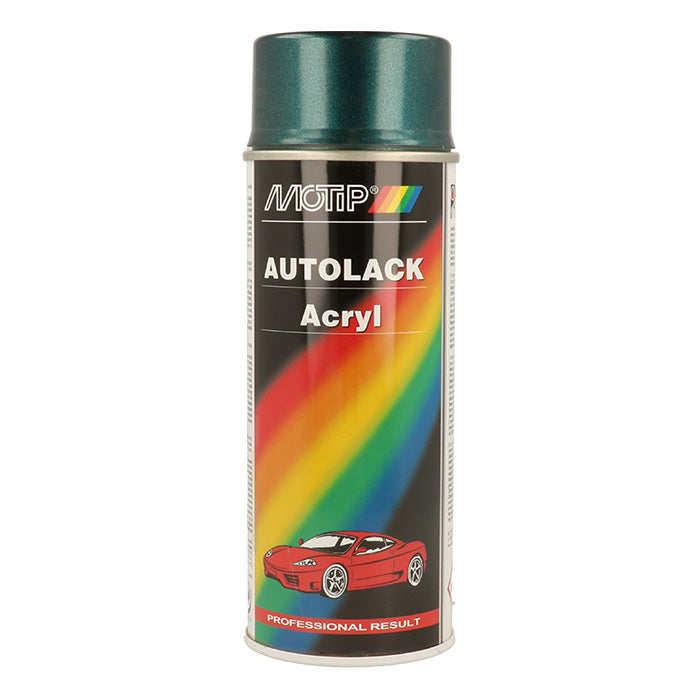 Motip, Autoacryl Bilreparationslak 400ml