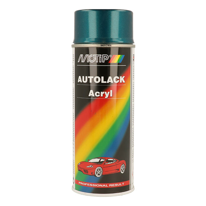 Motip, Autoacryl Spraymaling 400ml - Farvekode 53750