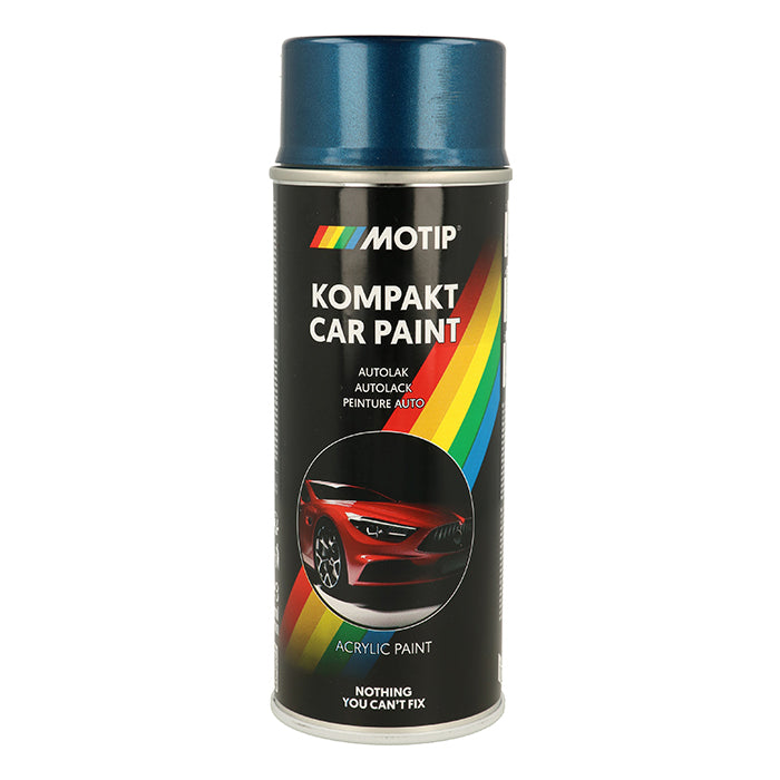 Motip, Autoacryl Bilreparationsspray - 400ml