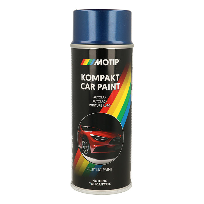 Motip, Autoacryl Reparation Spray 400ml