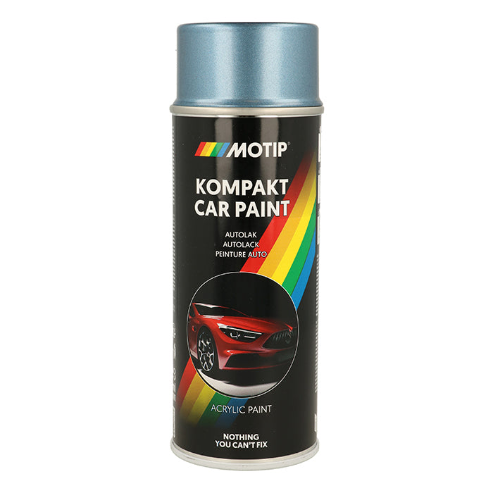 Motip, Autoacryl Spray 54150 - 400ml Bilreparationslak