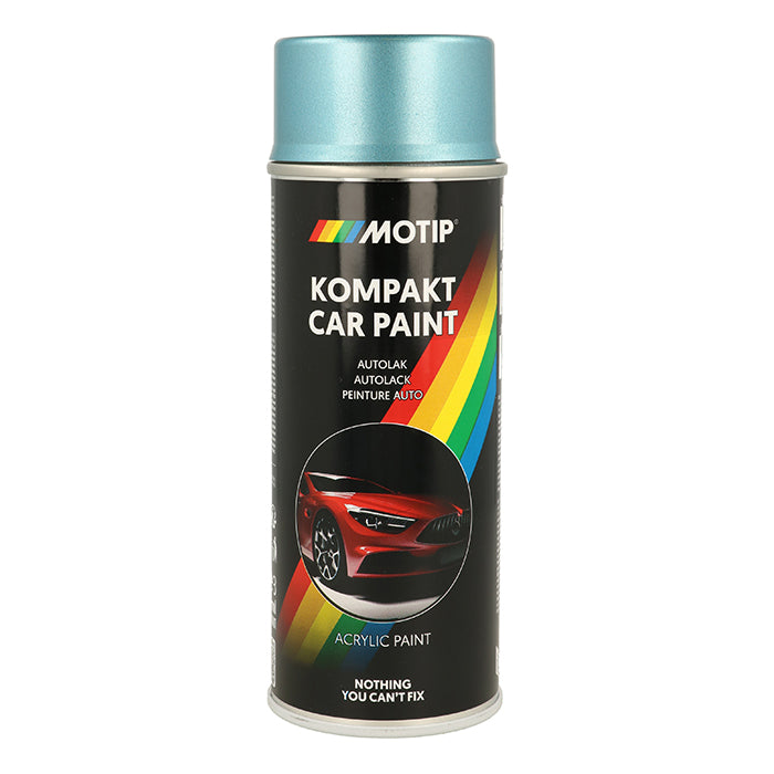 Motip, Autoacryl Bilreparationslak 54350 - 400ml