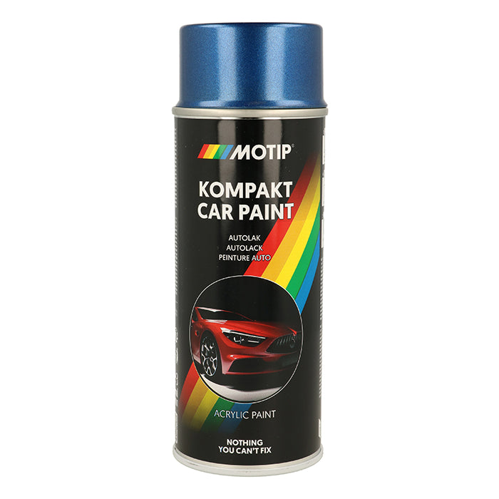 Motip, Autoacryl Spray 54510 - 400 ml Bilreparationslak