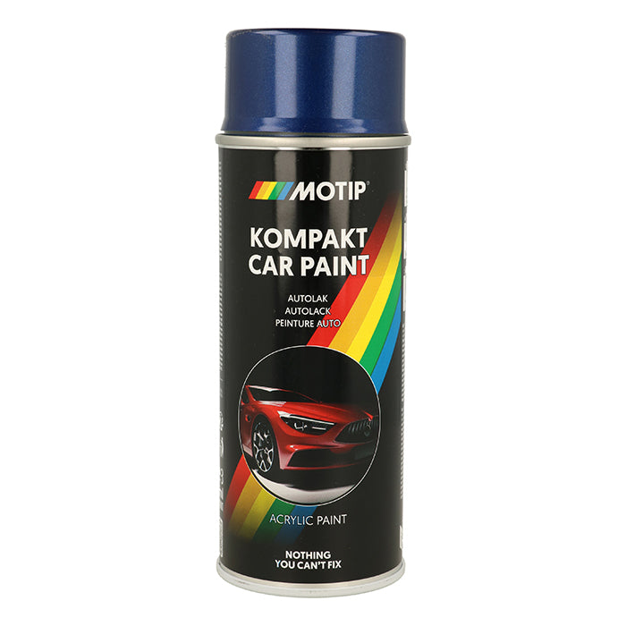 Motip, Autoacryl Bilreparationslak 54521 - 400ml