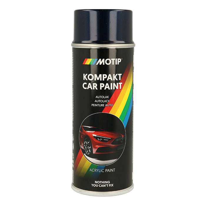 Motip, Kompakt Autoacryl Spray 54529 - 400ml