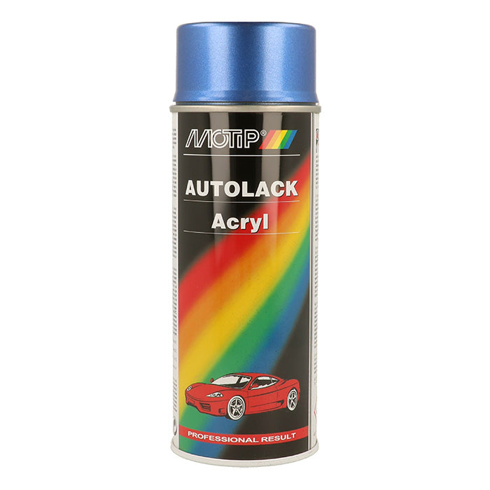 Motip, Autoacryl Spray 400ml - Original Bilfarve 54540