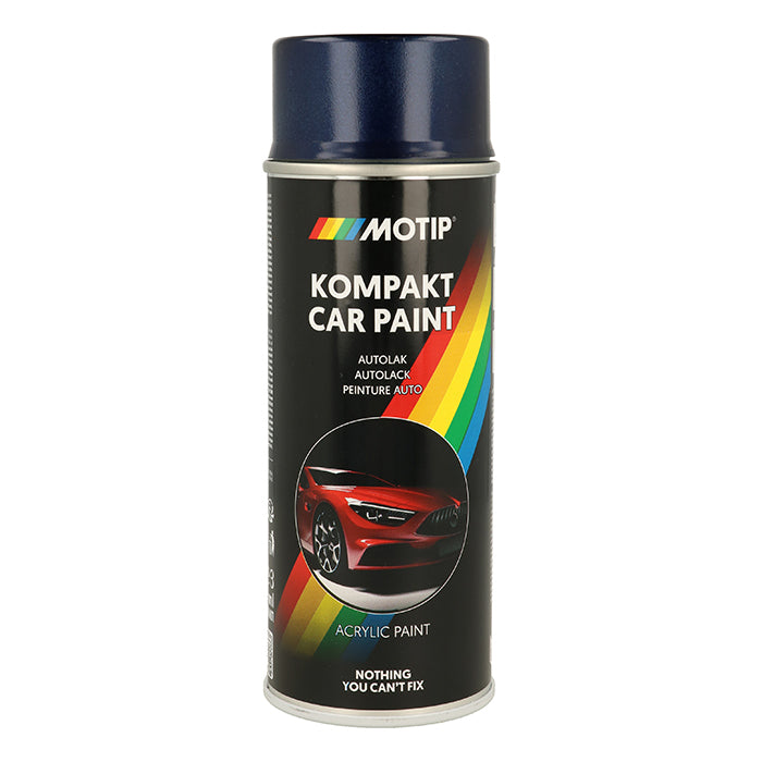 Motip, Autoacryl Spray 54560 - 400ml Bilreparationslak