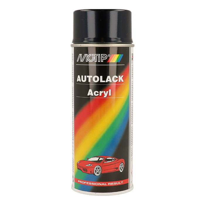 Motip, Autoacryl Spray 54582 - 400ml (Original Bilfarve)