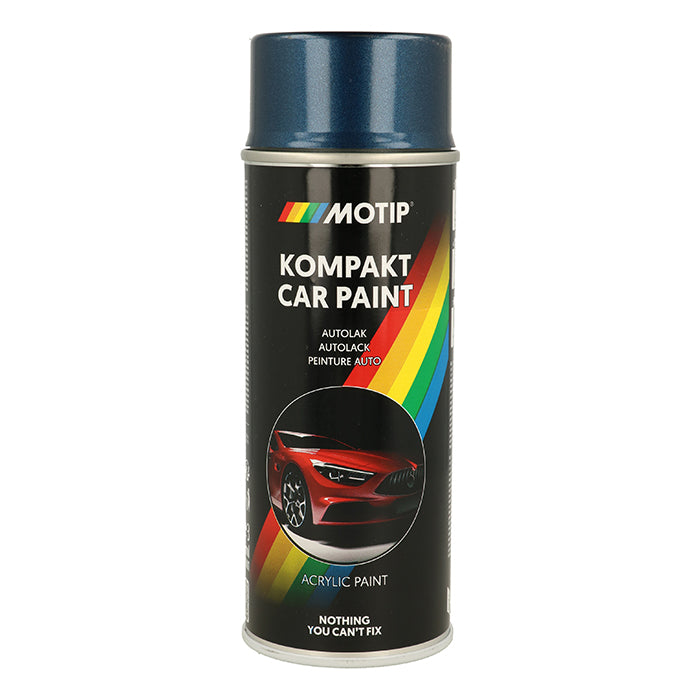 Motip, Autoacryl Bilreparationslak 400ml