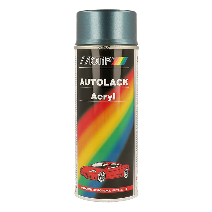 Motip, Autoacryl Bilreparationslak 400ml 54740