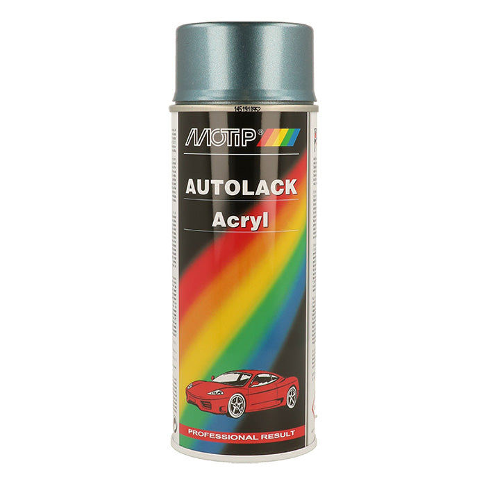 Motip, Autoacryl Bilreparationslak 54745 - 400ml