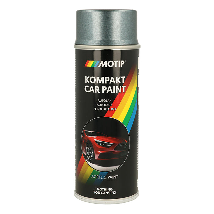 Motip, Autoacryl Spray 54947 - 400ml - Reparationslak