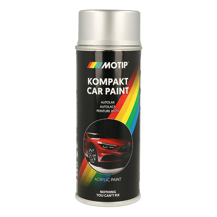 Motip, Autoacryl Bilfarve Spray 55250 - 400ml