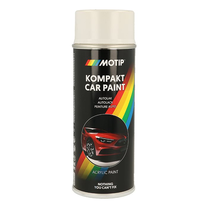 Motip, Autolack Acryl Spray 55273 - 400ml