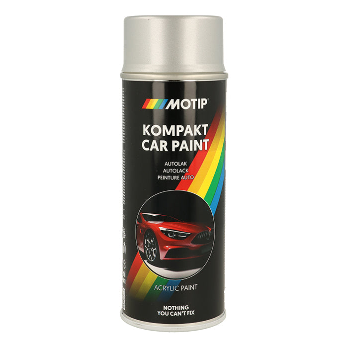 Motip, Autoacryl Spraymaling 55290 - 400ml