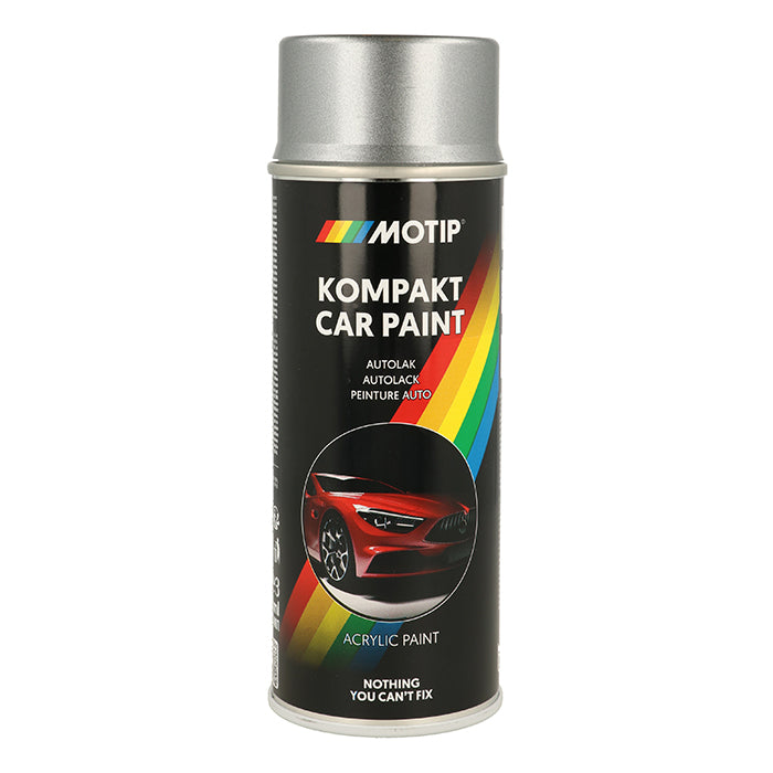 Motip, Kompakt Autoacryl Spray 55298 - 400ml