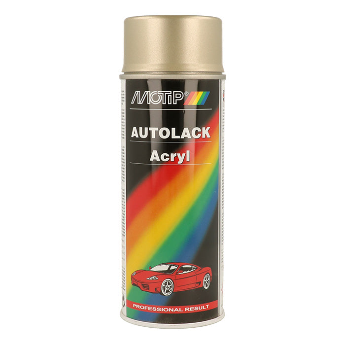 Motip, Autoacryl Bilreparationslak 400ml