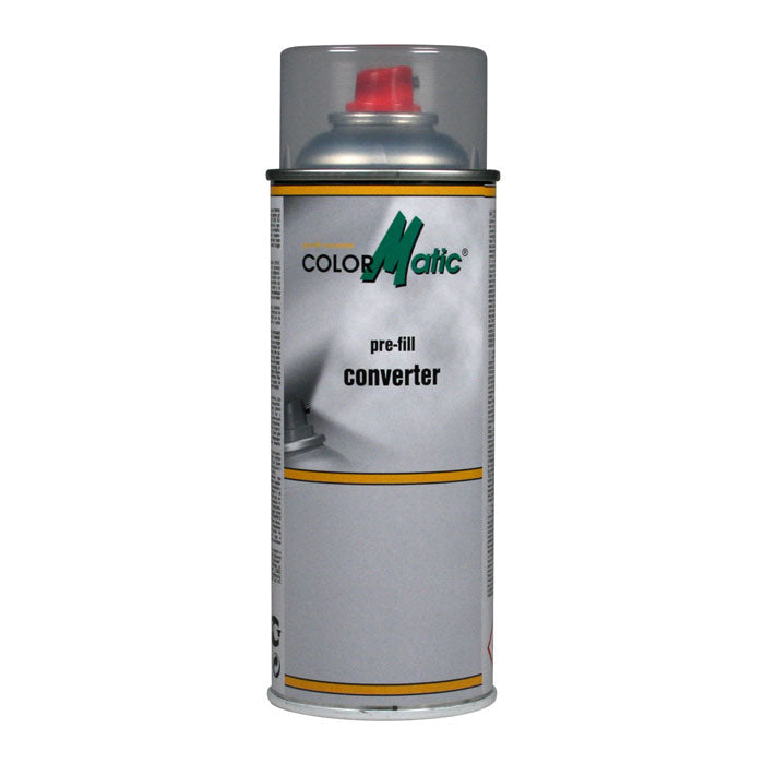 ColorMatic, Quick-Fill Spray 300ml