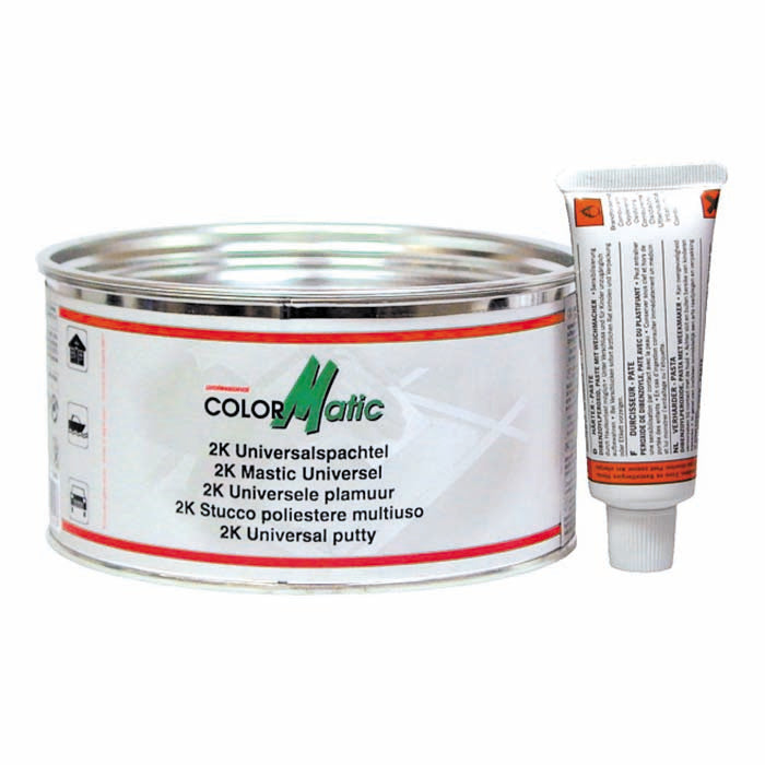 ColorMatic, Universal Fyldstof 2K 1000g