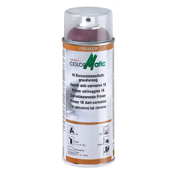 ColorMatic, Anti-Korrosion Ætsegrunder 400ml