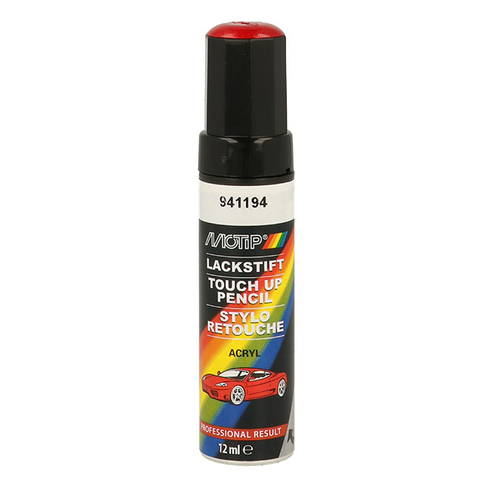 Motip, 941194 Lakstift Akryl Autolak 12ml