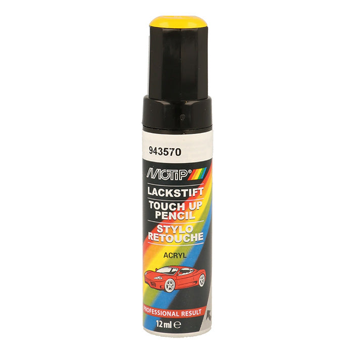 Motip, 943570 Lakstift Akryl Autolak 12ml