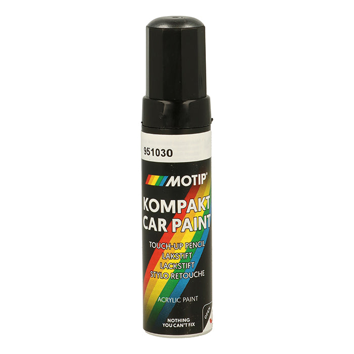 Motip, 951030 Lakstift Akryl Autolak 12ml