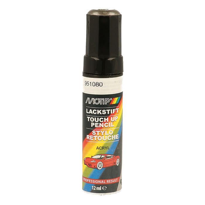 Motip, Akryl Autolak Lakstift 951080 - 12ml