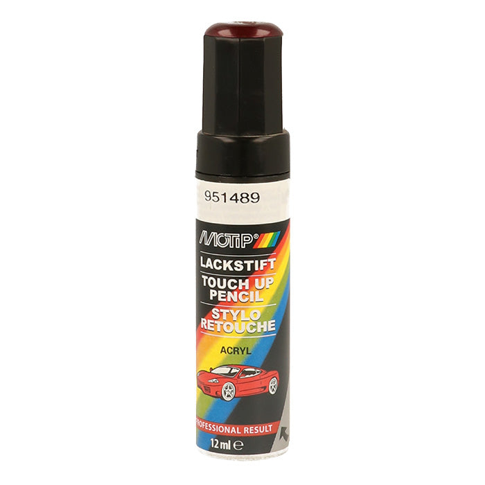 Motip, Akryl Lakstift 951489 - 12ml