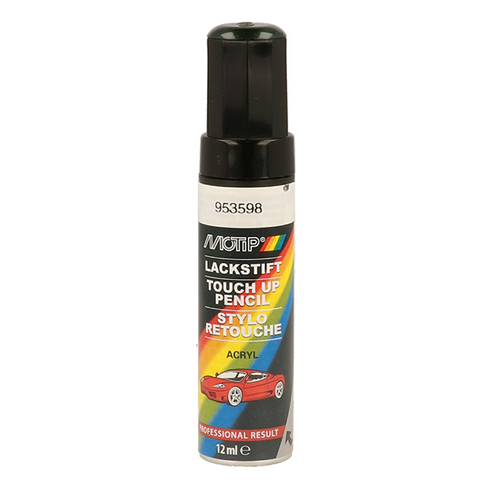 Motip, 12ml Akryl Lakstift - Farvekode 953598