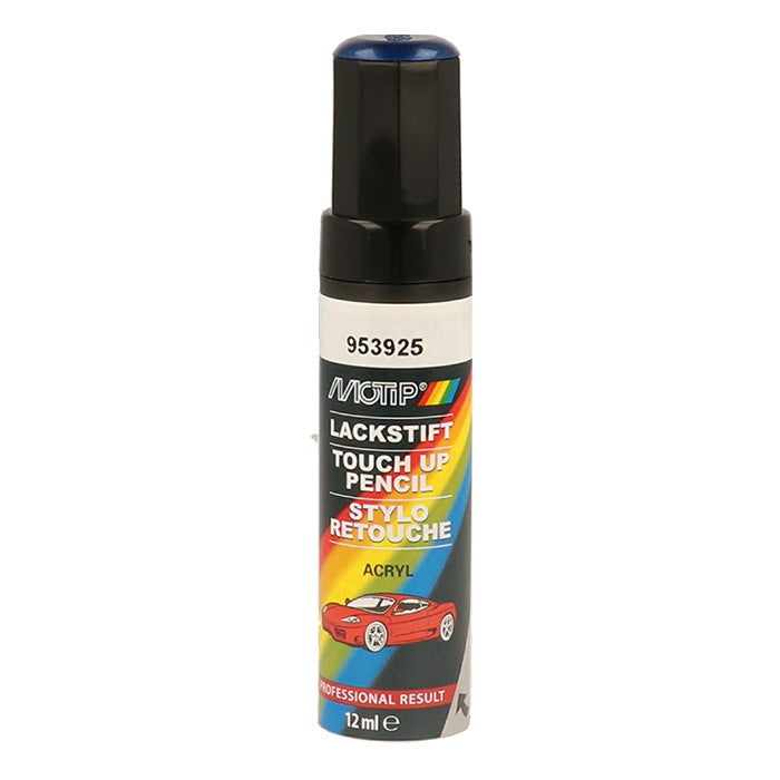 Motip, Akryl Lakstift 12ml - 953925