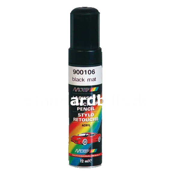 Motip, 951900 Lakstift Akryl Autolak 12ml