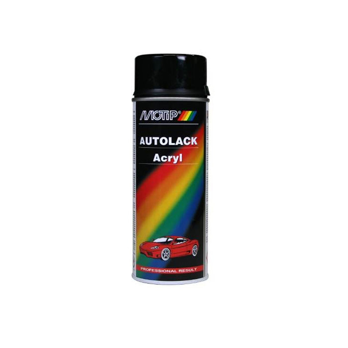 Motip, Autoacryl Bilreparationsspray 53635 - 400 ml